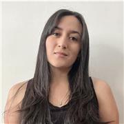 Profesora de Español para niños